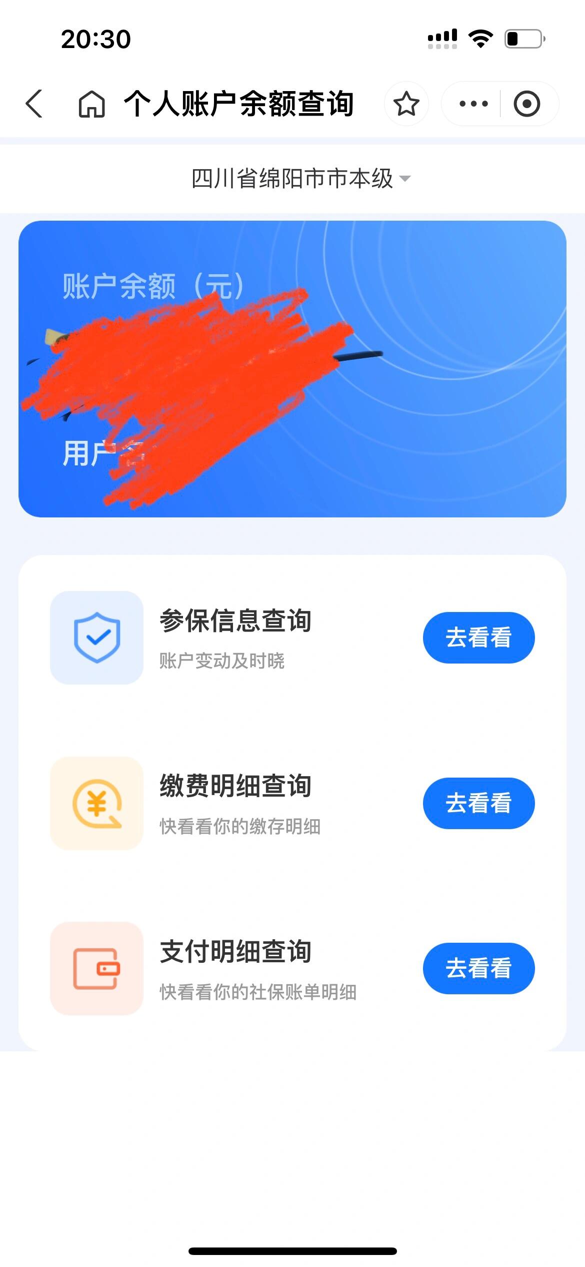 桐乡最新已缴费却查不到医保余额方法分析(最方便真实的桐乡为什么医保交费后查不到缴费的账单方法)
