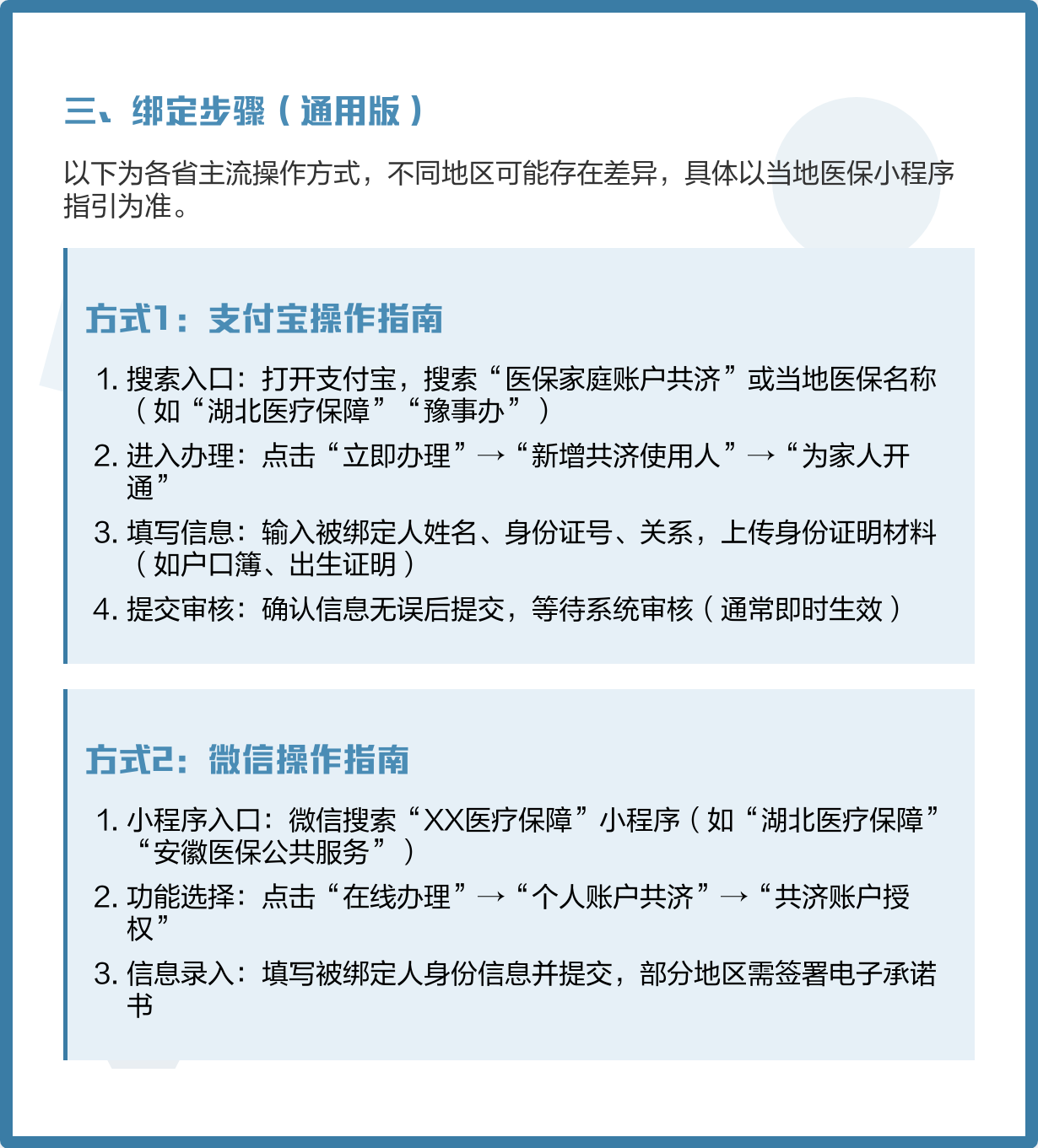桐乡最新医保卡怎么绑定家人共享方法分析(最方便真实的桐乡医保卡怎么绑定家人共享重庆的方法)